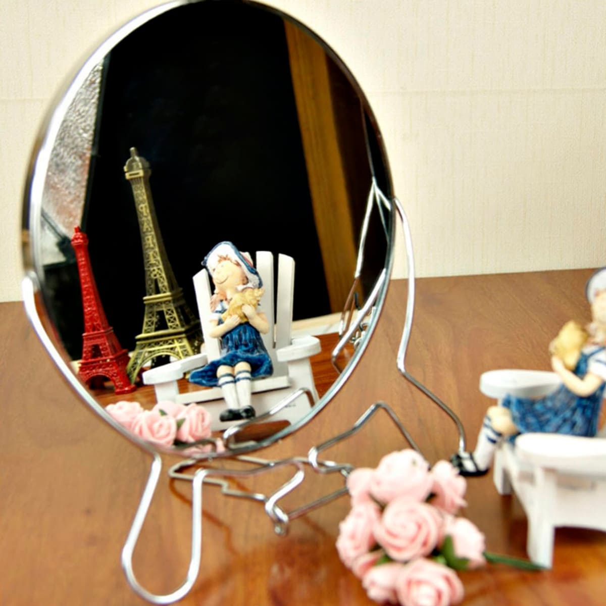 Miniatura 8 de Espejo de Maquillaje Doble cara SP7